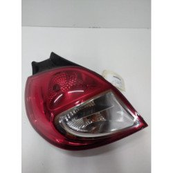 Feu Arriere Principal Gauche (feux) Renault Clio 3 Phase 2